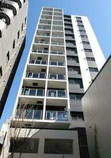 エステムプラザ名古屋・栄プレミアム【10階】の外観