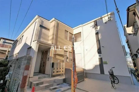 クリエオーレ中茶屋の画像