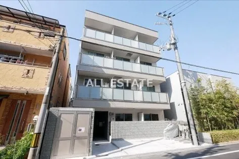 ジェンシア放出の画像