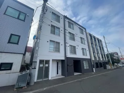 NSK BLD 2NDの画像