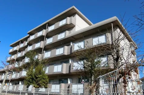 サンヒルズイシグロの画像