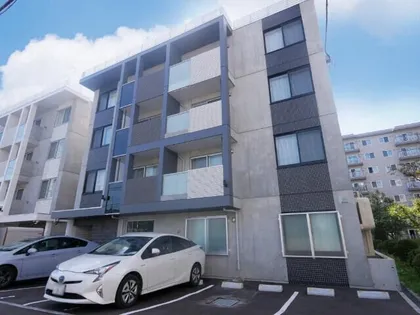 ブランシャールAS北16条Nの画像