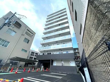 オリエントレジデンス門真栄町の画像