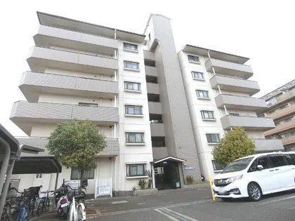 キャニオンアングルの画像