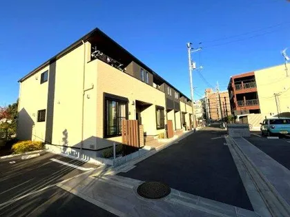 セレーノメゾンの画像