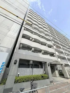 大阪府大阪市淀川区宮原5丁目【マンション】の外観