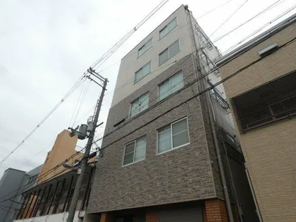 マンション関西の画像