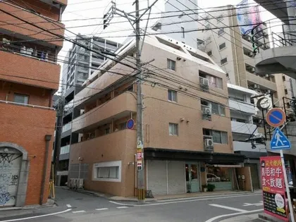 弥永ビルの画像