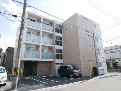 グランド山の手の画像