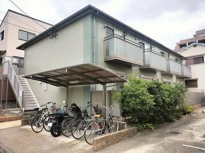 コンフォール武庫の画像