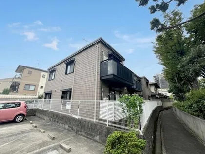 コンフォート出屋敷の画像