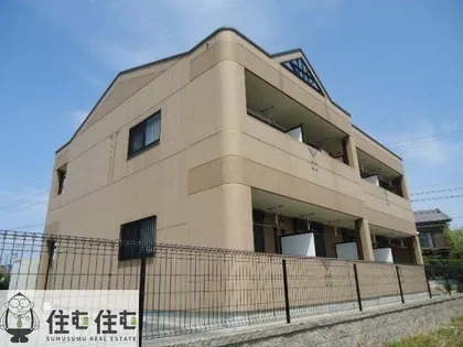 サンハイツ堤の画像