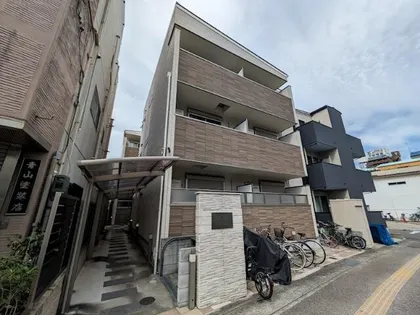 クリエオーレ東大物町の画像