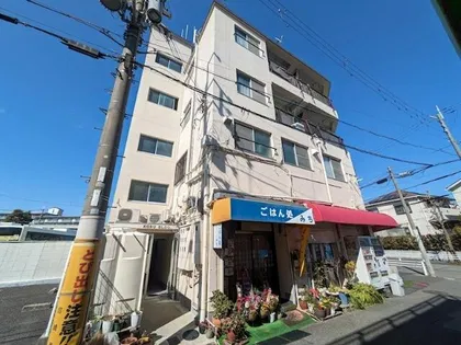 甲武ビルの画像