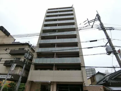 アーバネックス阿倍野松崎町の画像