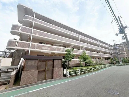 フレグランス春日の画像