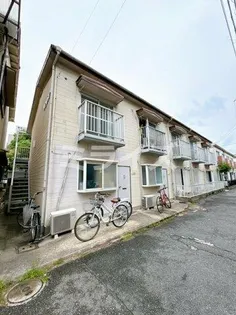 ハイツ豊津荘IIの画像