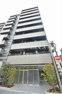 ブラン花園町【2階】の外観
