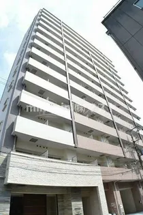スプランディッド難波Ⅱ【8階】の外観