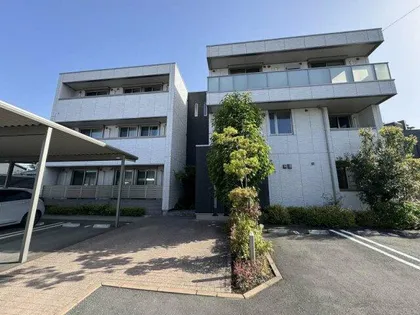 アレーズメゾンの画像