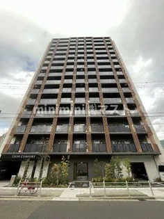 LC難波クレア【3階】の外観