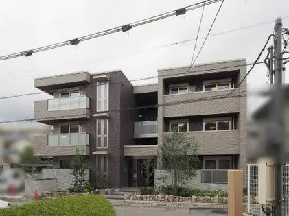 シャーメゾン ユーモリスの画像