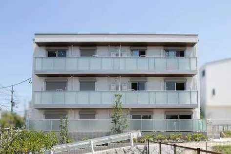 ブラン シンプルの画像