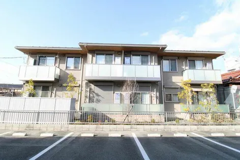 シャーメゾン乾新町の画像