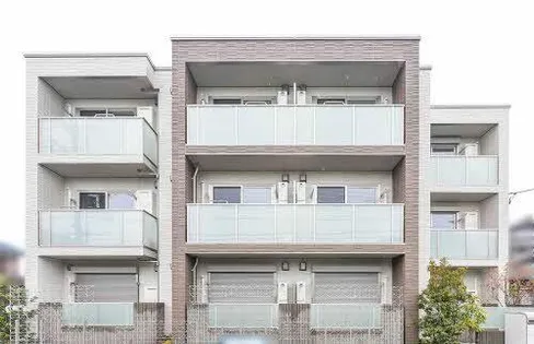 グリシーヌの画像