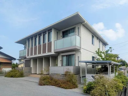 シャーメゾン ゴッホの画像