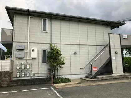 カーサANの画像