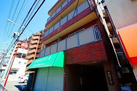 早川ハイツの画像