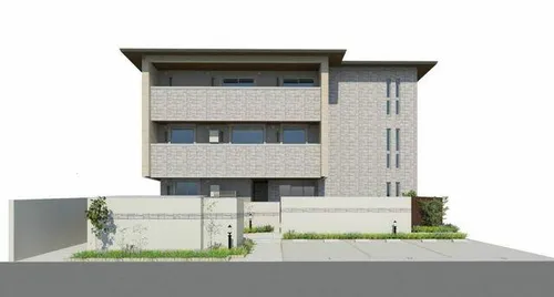 ラナ フェリーチェ 桂の画像