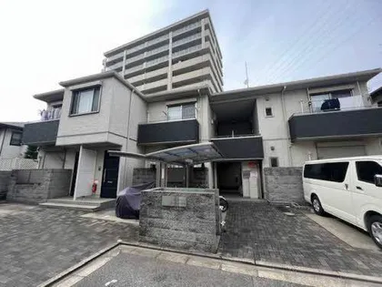 シャーメゾン モンパール北花田の画像