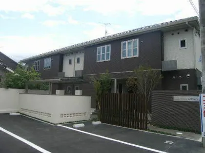 ラ メゾンGORYOの画像