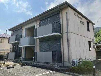 サンヴィレッジ安岡Ⅰ Ⅱの画像
