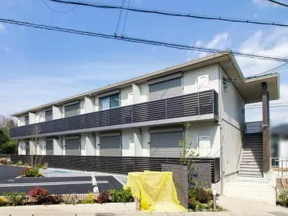 コンフォース ヒルの画像