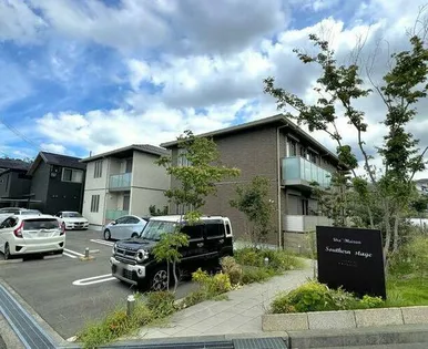 シャーメゾンサザンステージの画像