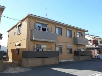 シャーボーン一番館A Bの画像