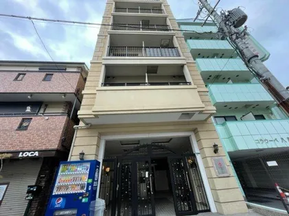 GROOVE守口駅前の画像