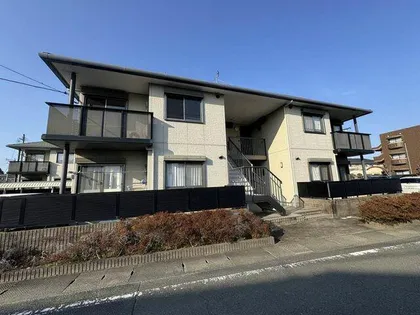 ディアス A棟の画像