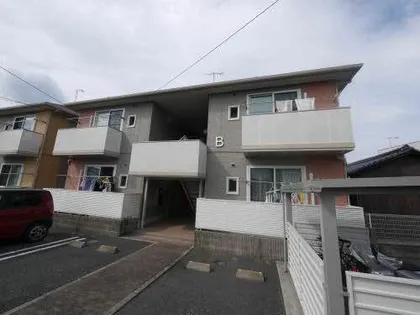 ディアスRAM C棟の画像