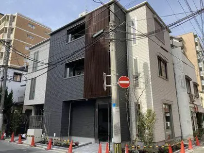 ベレオロワ薬院【A0301号室】の外観