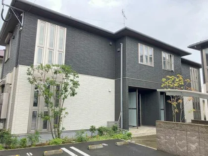 エンゼルハイム 8号館の画像