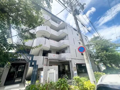 メゾンチェリーアヴェニューの画像