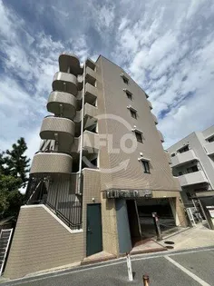 第15関根マンションの画像