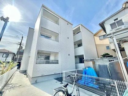 ACT布施【3階】の外観