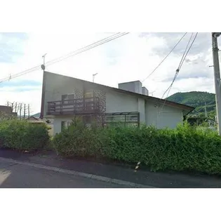 北海道紋別郡遠軽町丸瀬布新町【一戸建】の外観