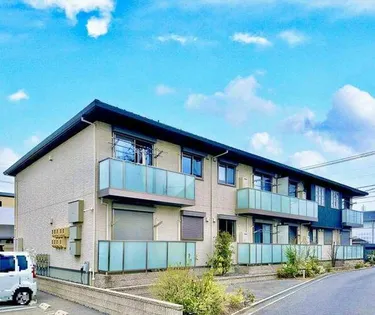 シャーメゾン昆沙門の画像