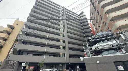 アルファライフ南福岡の画像